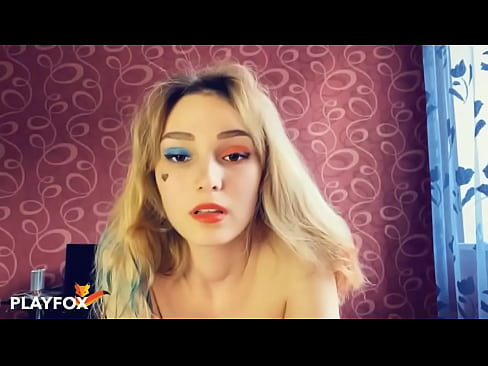 ❤️ Sehrli virtual reallıq eynəkləri mənə Harley Quinn ilə seks verdi ❤️ Anal video az.nicepornphotos.ru