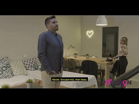 ❤️ PORNBCN 4K Böyük döşləri olan bir yetkin qadın anal olmaq istəyir Böyük siklə sikilmiş gənc giqolo oral seks amortizm sərt sikişmə əl işi it tərzi pişik yalama orgazm Fransızca subtitrlər ❤️ Anal video az.nicepornphotos.ru
