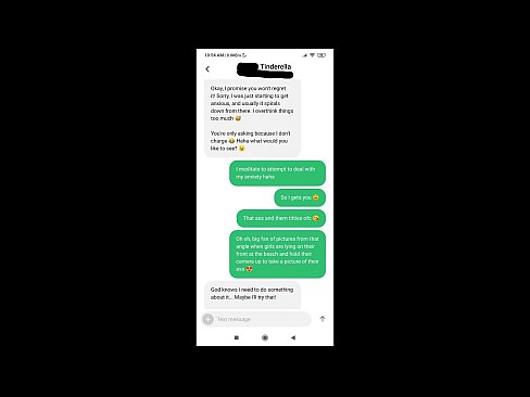 ❤️ Tinder-dən hərəmimə yeni bir PAWG əlavə etdim (Tinder ilə danışıq daxil olmaqla) ❤️ Anal video az.nicepornphotos.ru
